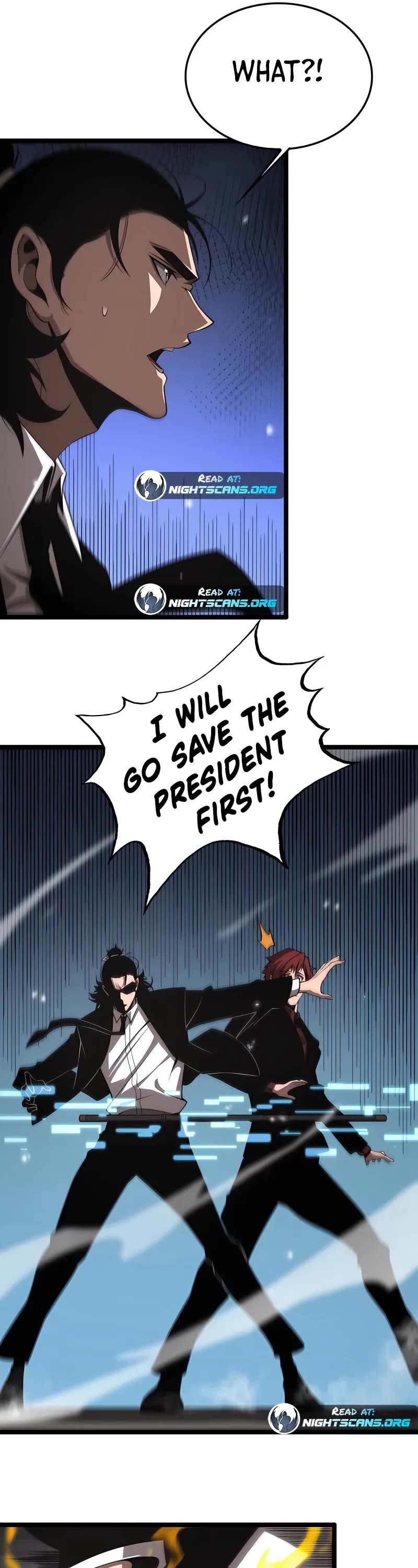 World's Apocalypse Online Chapter 149 page 16 - Chapter 149