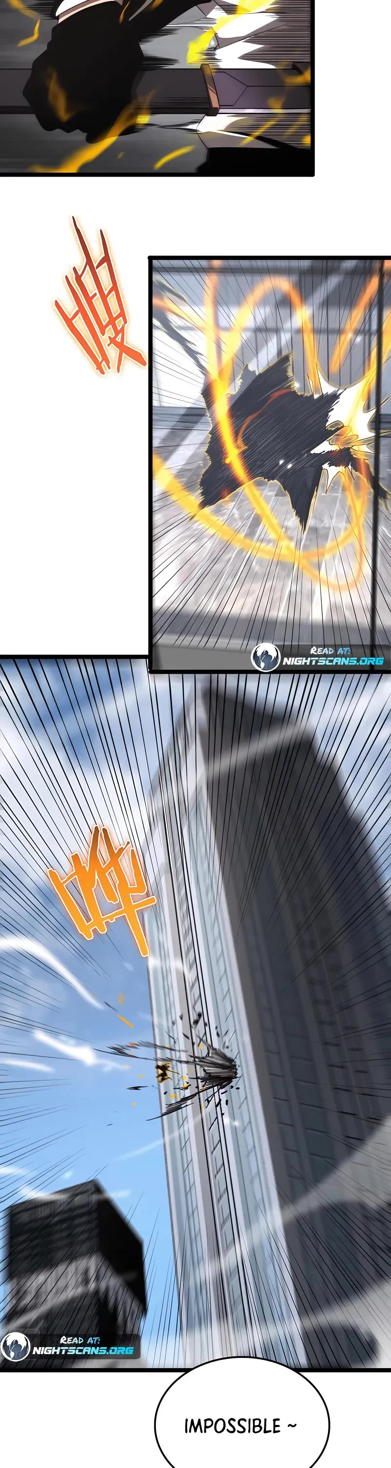 World's Apocalypse Online Chapter 149 page 17 - Chapter 149