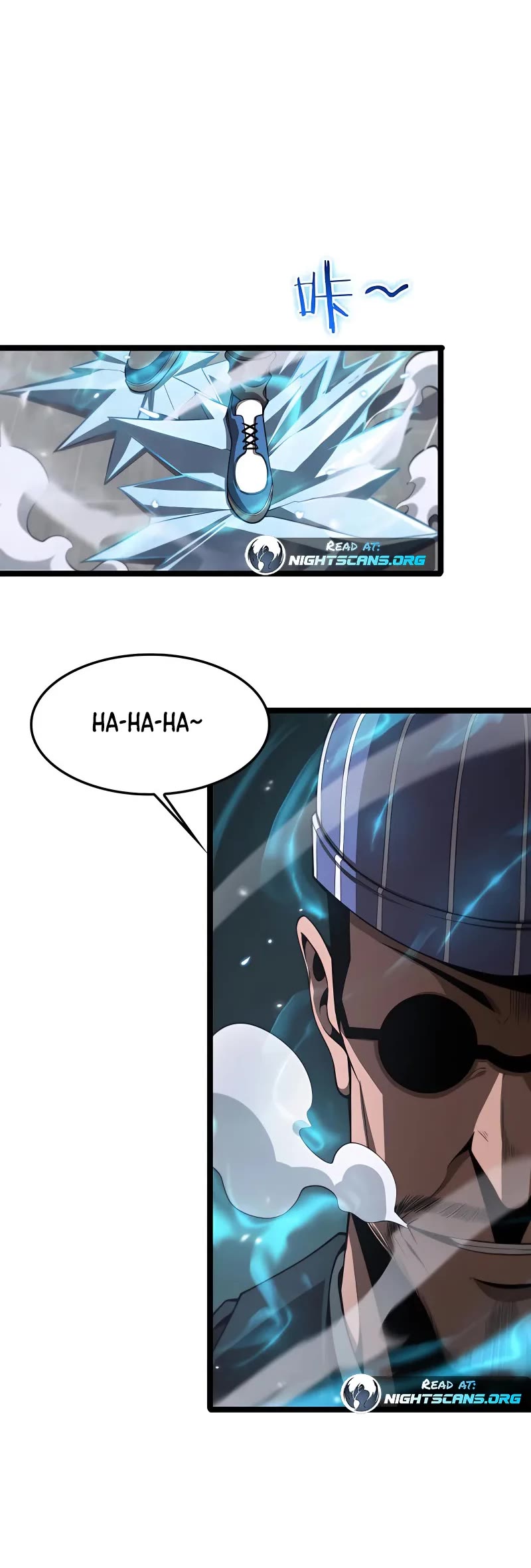World's Apocalypse Online Chapter 149 page 19 - Chapter 149
