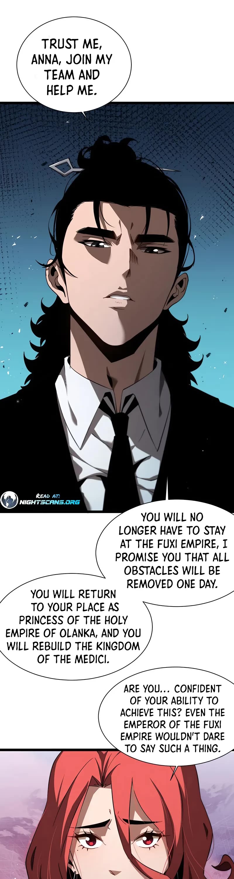 World's Apocalypse Online Chapter 149 page 2 - Chapter 149