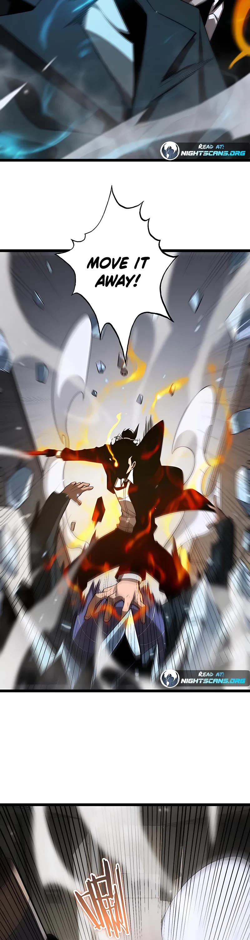 World's Apocalypse Online Chapter 149 page 22 - Chapter 149