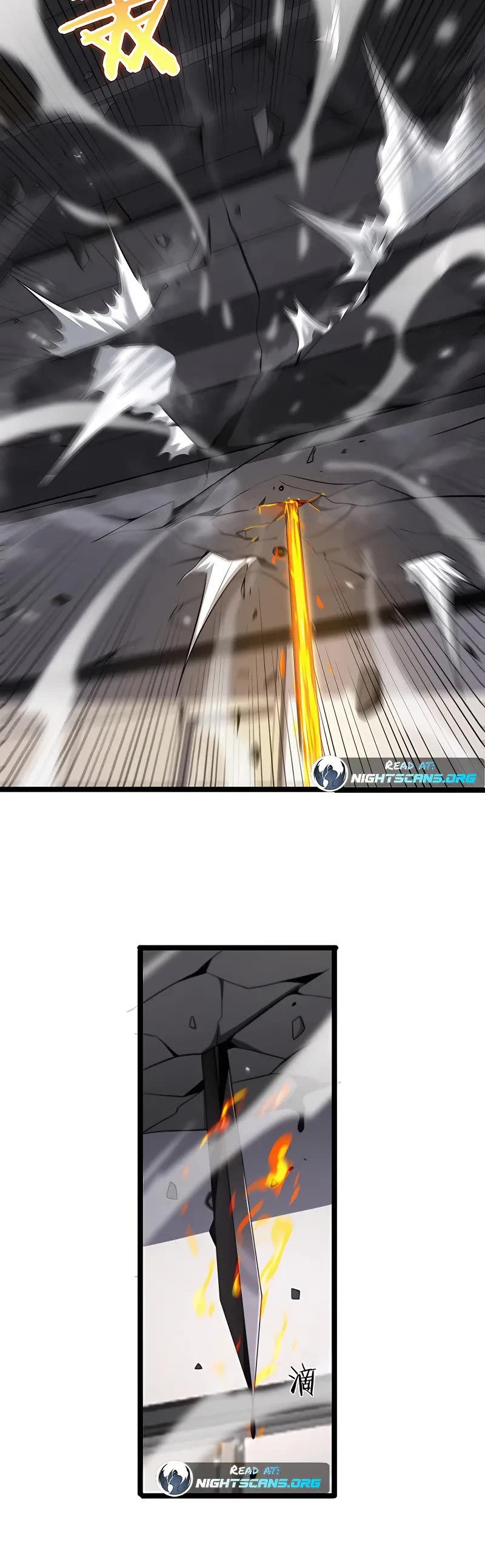 World's Apocalypse Online Chapter 149 page 24 - Chapter 149