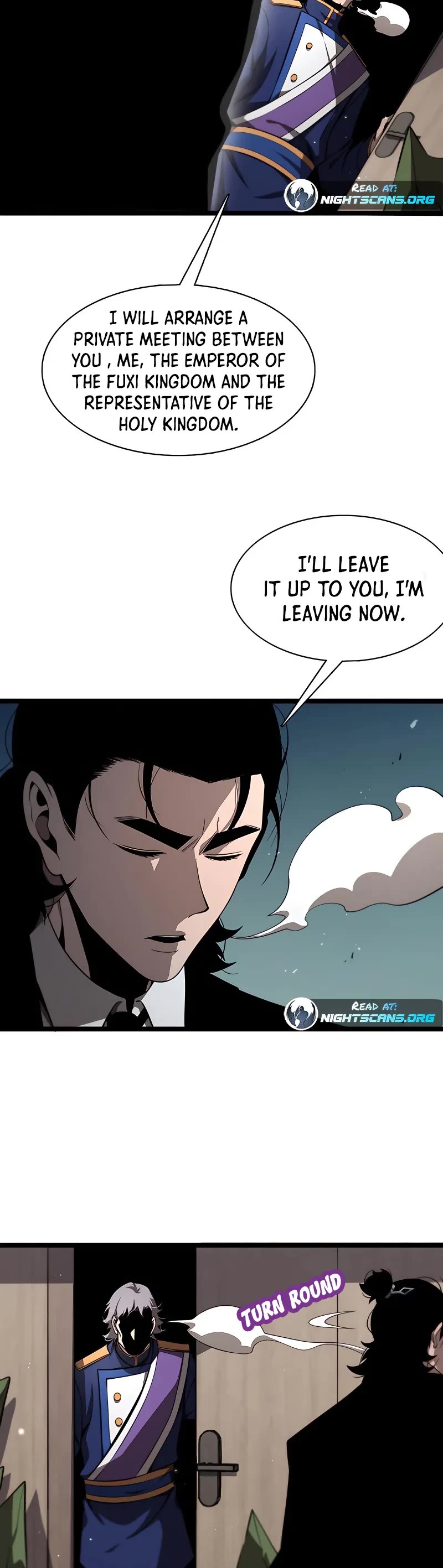 World's Apocalypse Online Chapter 149 page 28 - Chapter 149