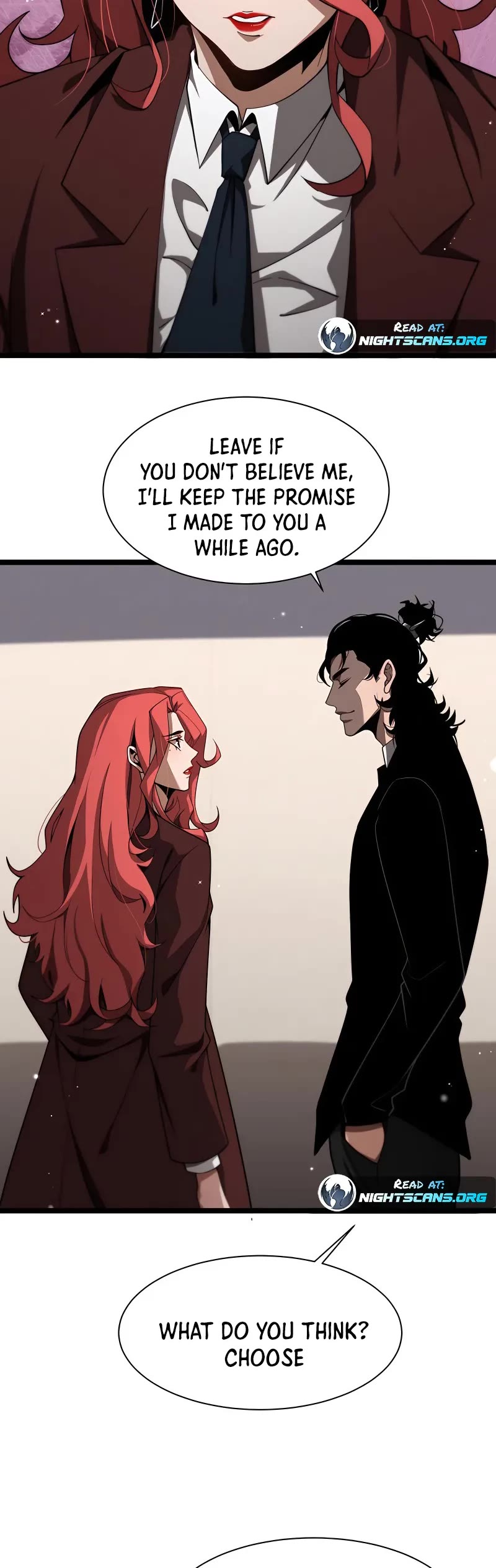 World's Apocalypse Online Chapter 149 page 3 - Chapter 149