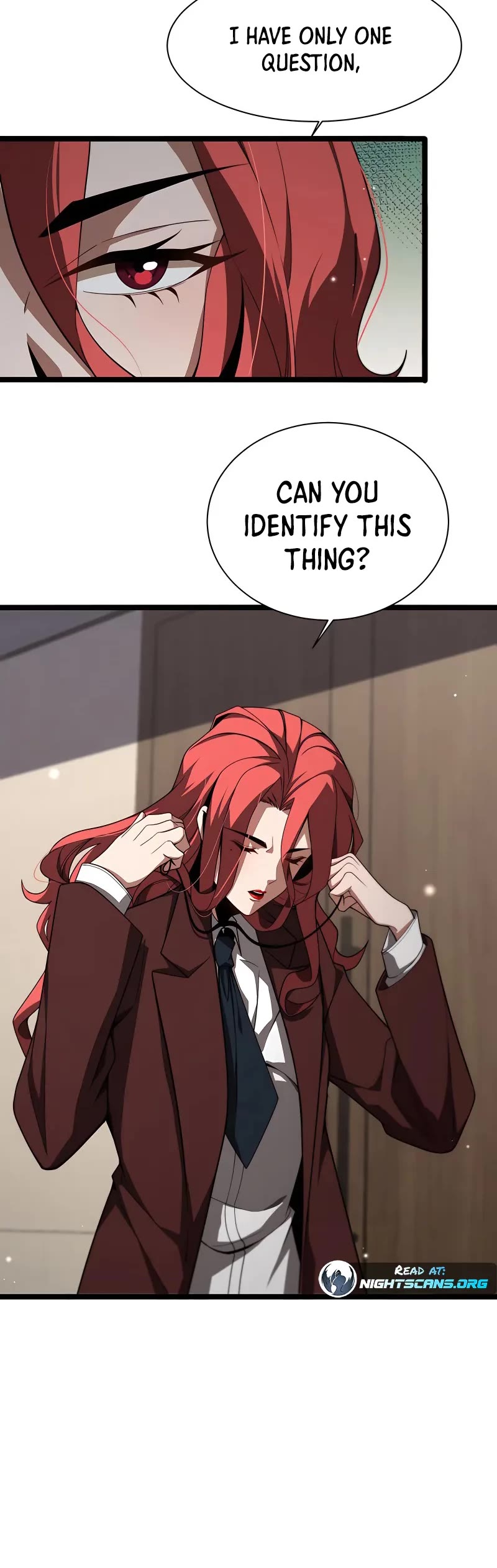World's Apocalypse Online Chapter 149 page 4 - Chapter 149