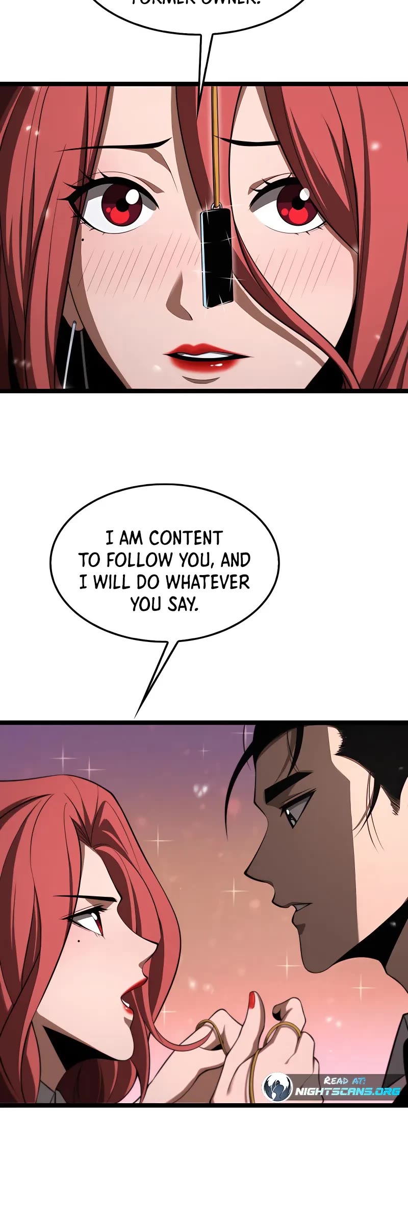 World's Apocalypse Online Chapter 149 page 7 - Chapter 149
