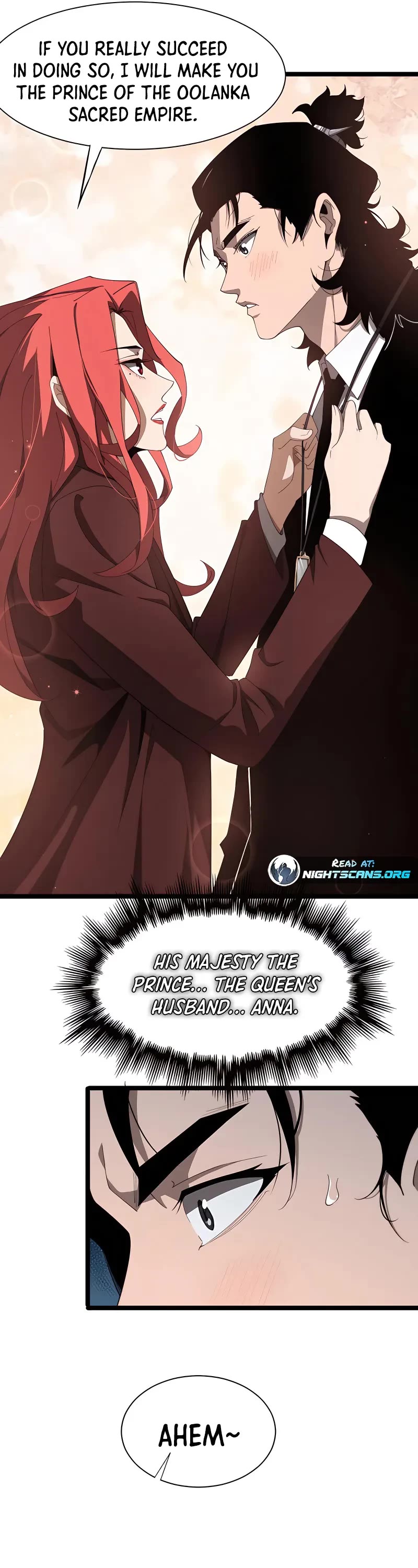 World's Apocalypse Online Chapter 149 page 8 - Chapter 149