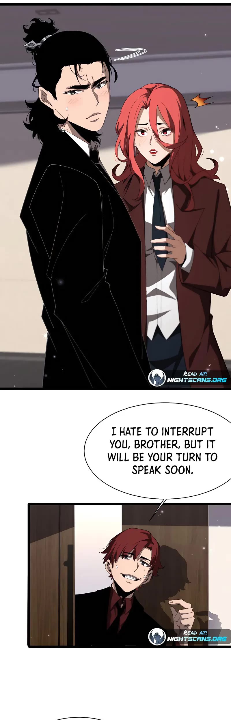 World's Apocalypse Online Chapter 149 page 9 - Chapter 149
