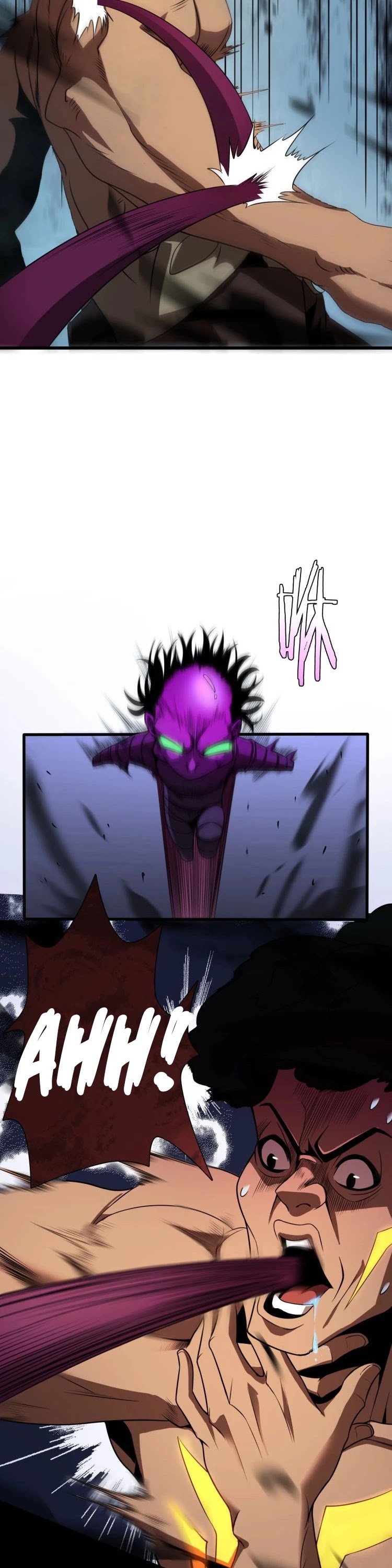 World's Apocalypse Online Chapter 15 page 10 - Chapter 15