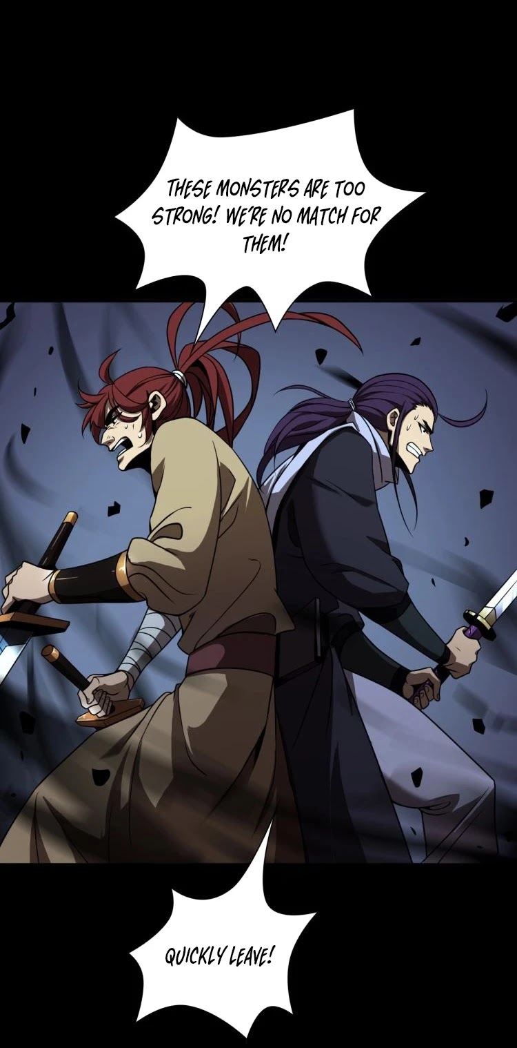 World's Apocalypse Online Chapter 15 page 13 - Chapter 15