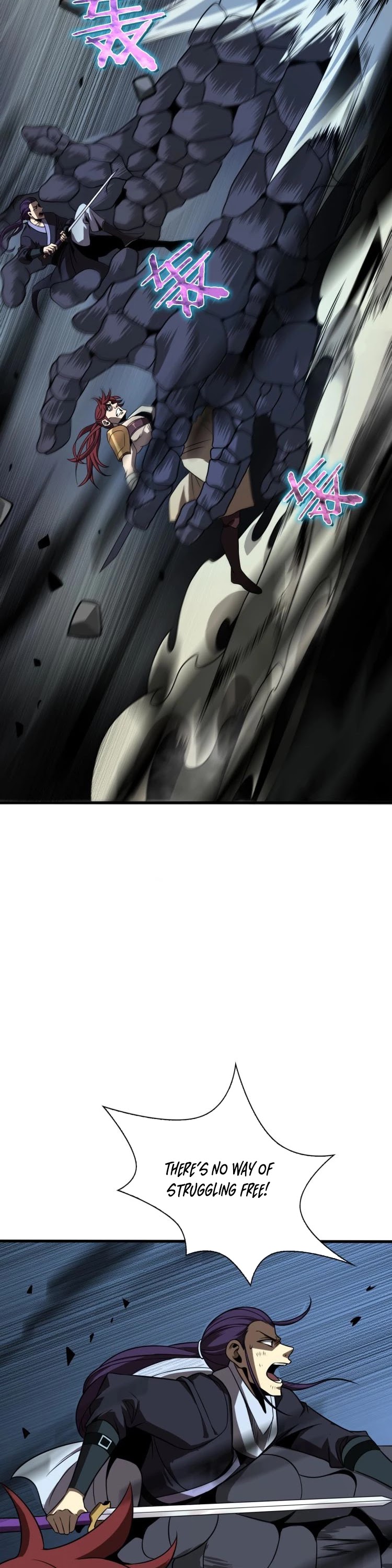 World's Apocalypse Online Chapter 15 page 16 - Chapter 15
