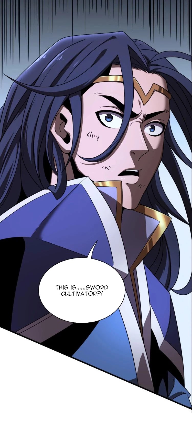 World's Apocalypse Online Chapter 15 page 27 - Chapter 15