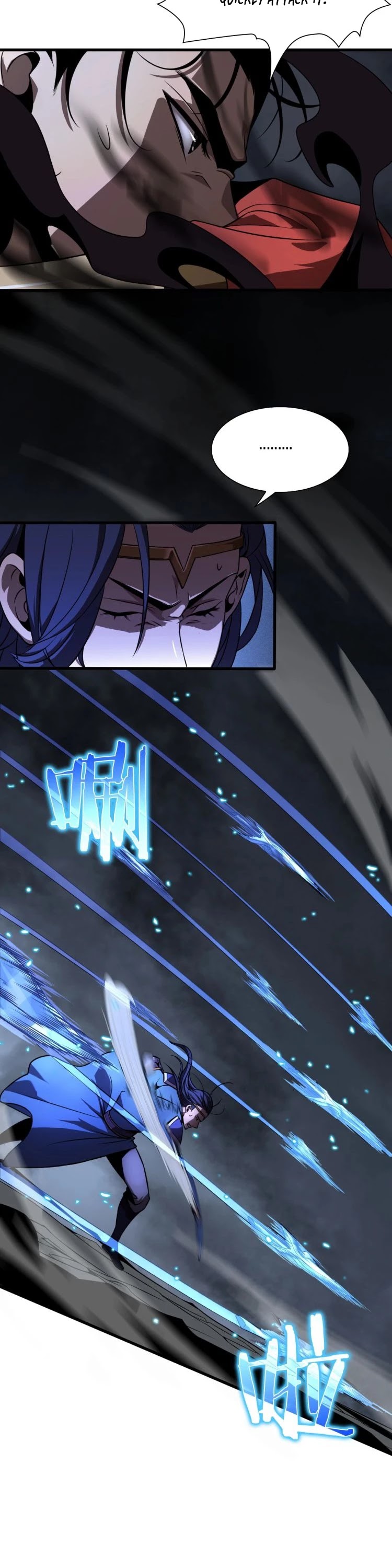 World's Apocalypse Online Chapter 15 page 4 - Chapter 15
