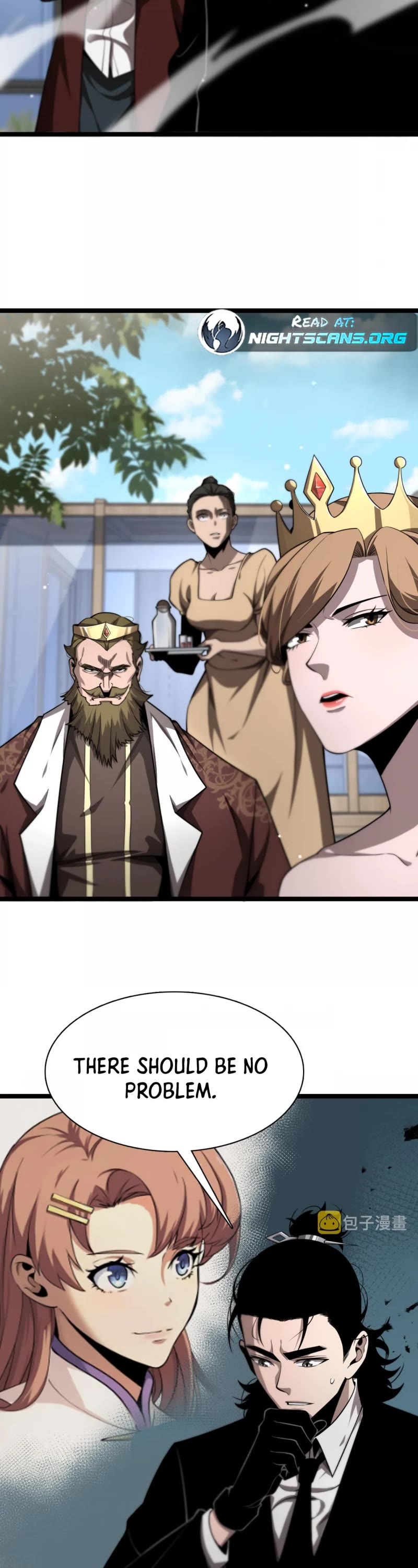 World's Apocalypse Online Chapter 150 page 13 - Chapter 150