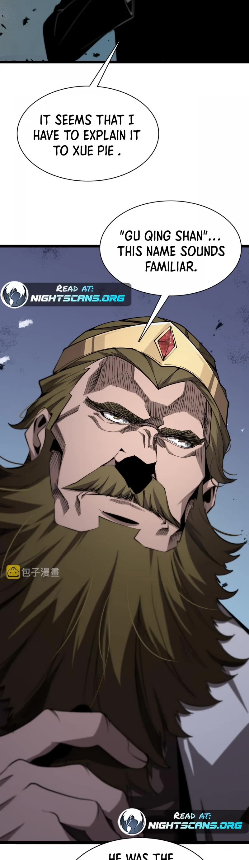 World's Apocalypse Online Chapter 150 page 14 - Chapter 150