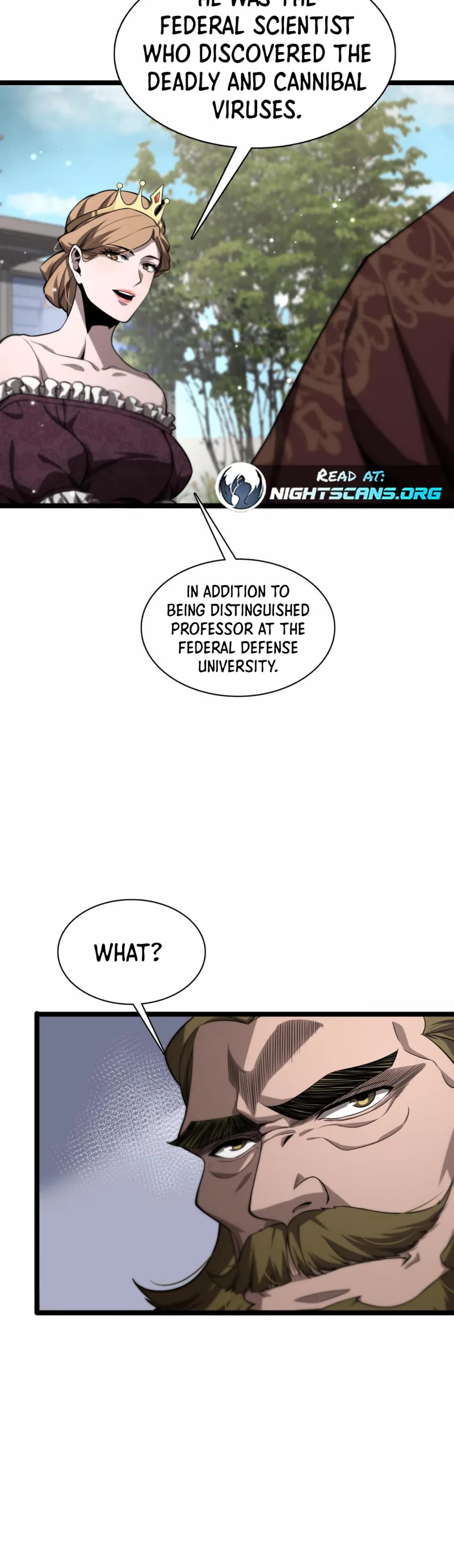 World's Apocalypse Online Chapter 150 page 15 - Chapter 150