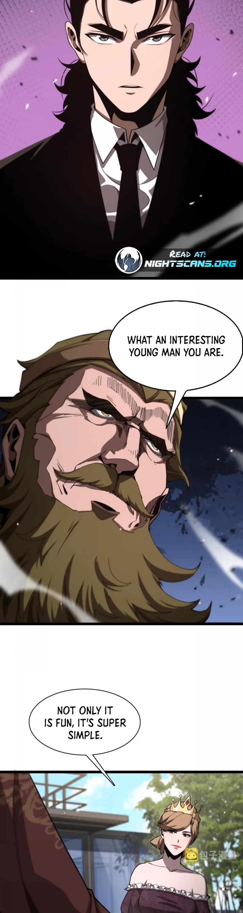 World's Apocalypse Online Chapter 150 page 18 - Chapter 150