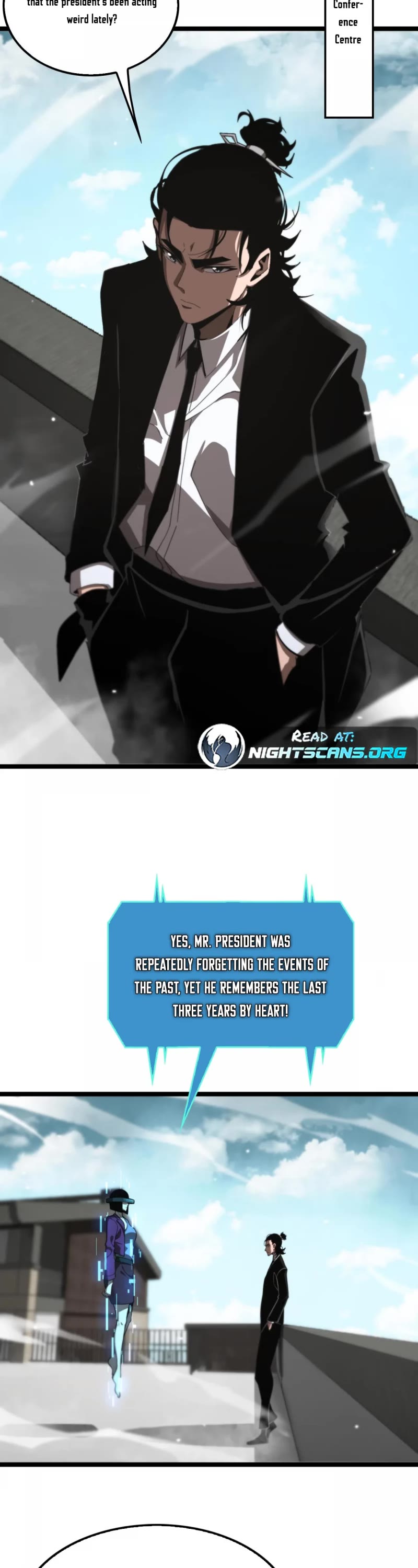 World's Apocalypse Online Chapter 150 page 2 - Chapter 150