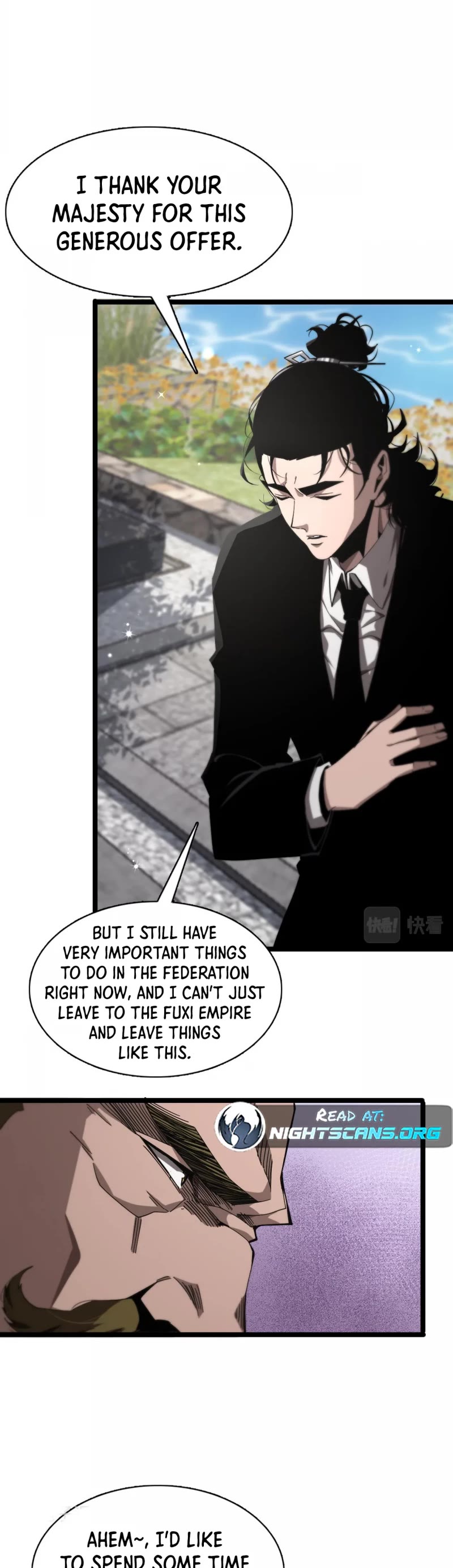 World's Apocalypse Online Chapter 150 page 20 - Chapter 150