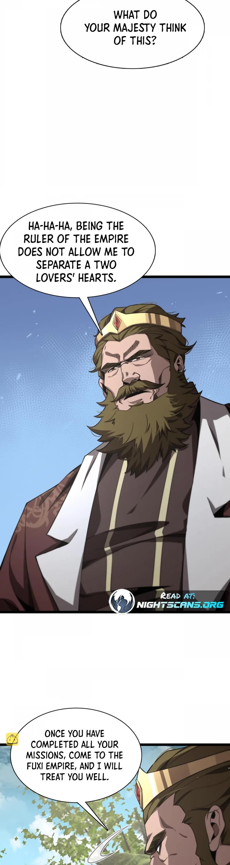 World's Apocalypse Online Chapter 150 page 23 - Chapter 150
