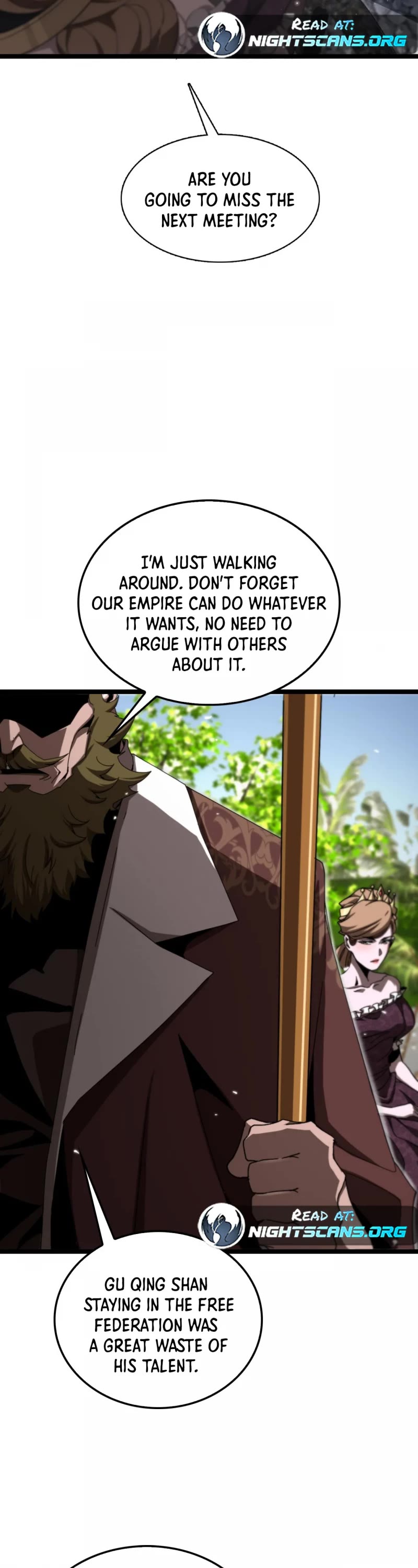 World's Apocalypse Online Chapter 150 page 26 - Chapter 150