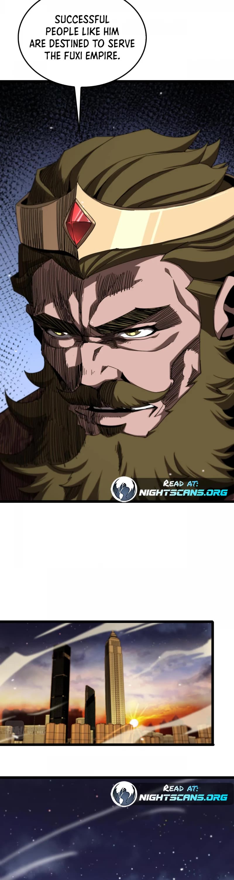World's Apocalypse Online Chapter 150 page 27 - Chapter 150