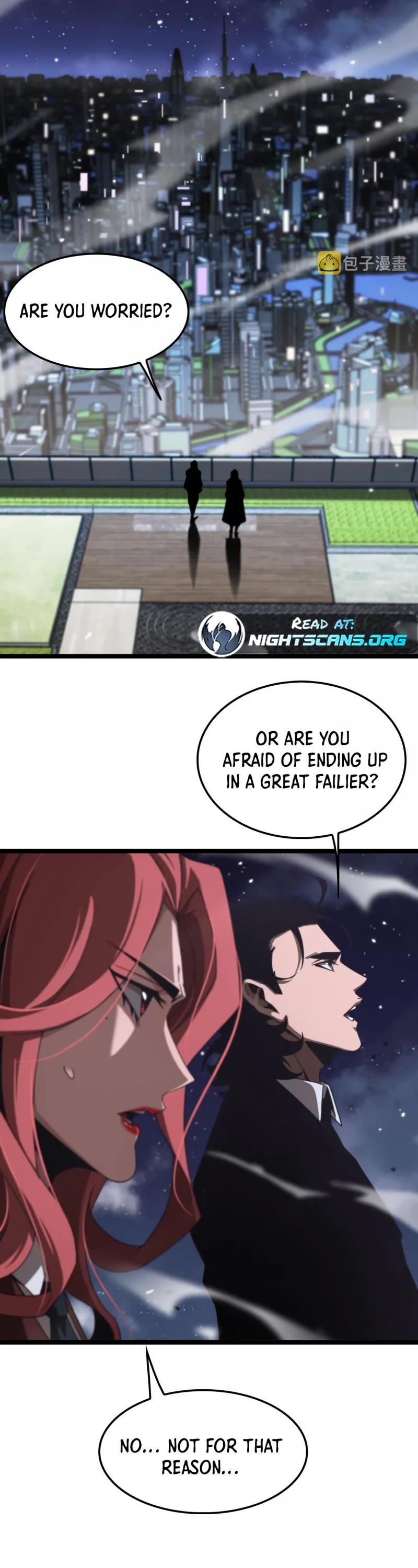 World's Apocalypse Online Chapter 150 page 28 - Chapter 150