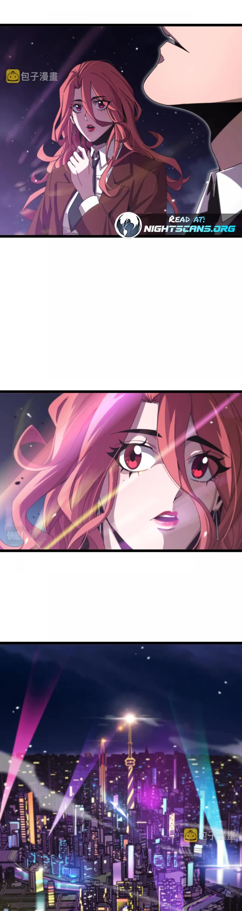 World's Apocalypse Online Chapter 150 page 31 - Chapter 150