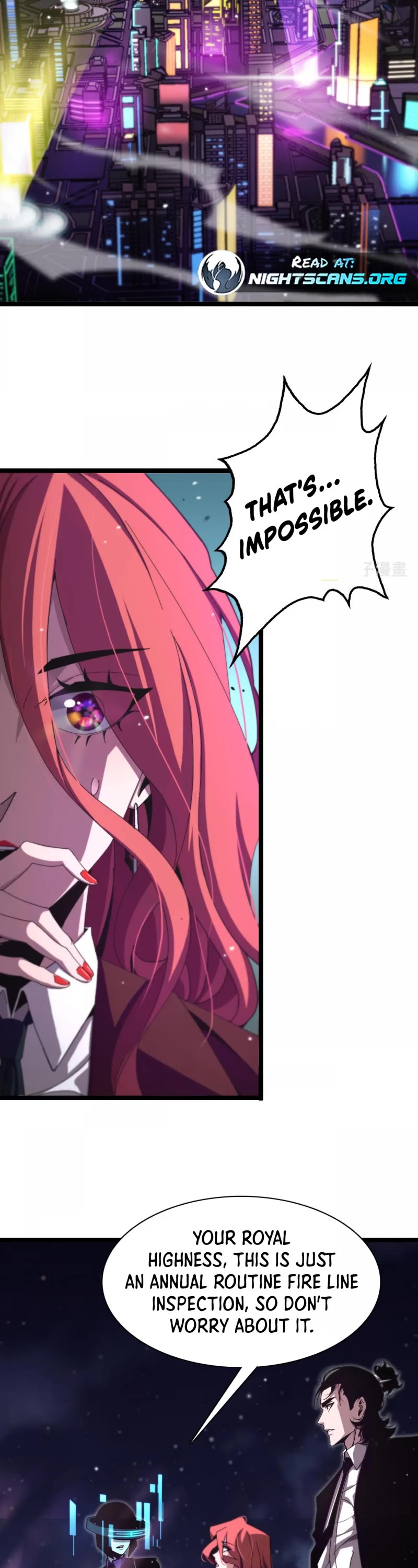 World's Apocalypse Online Chapter 150 page 32 - Chapter 150