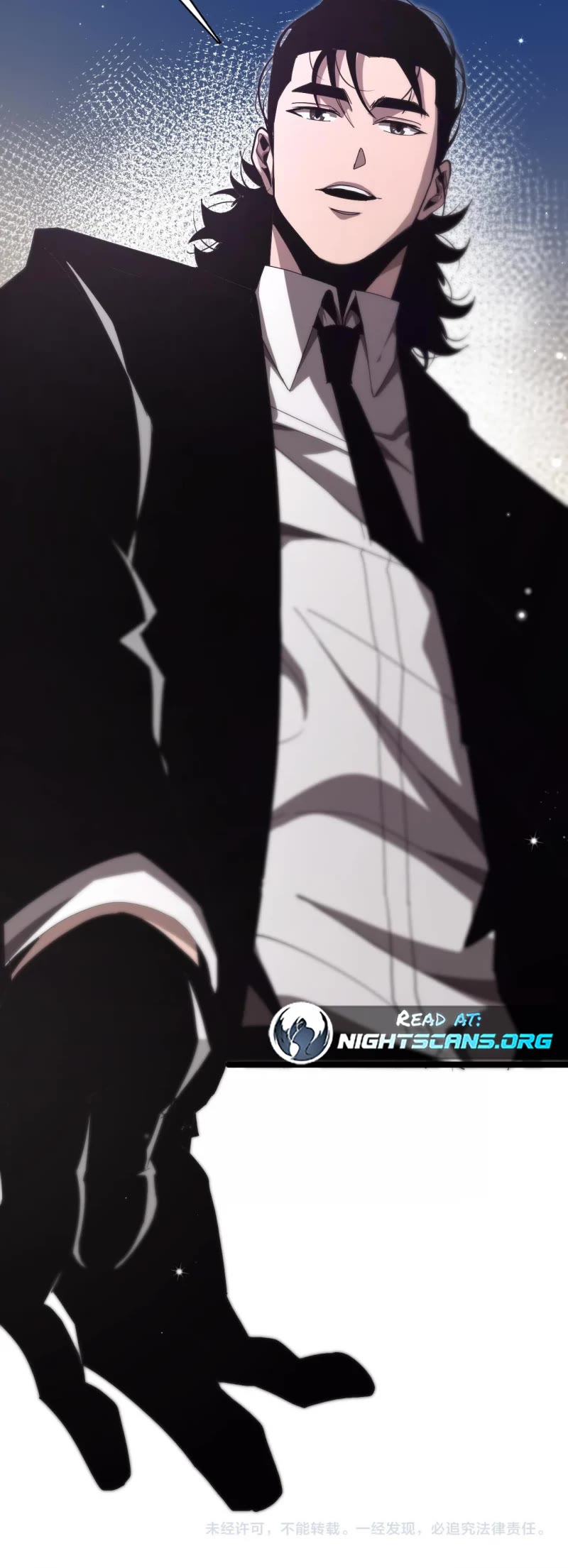 World's Apocalypse Online Chapter 150 page 35 - Chapter 150