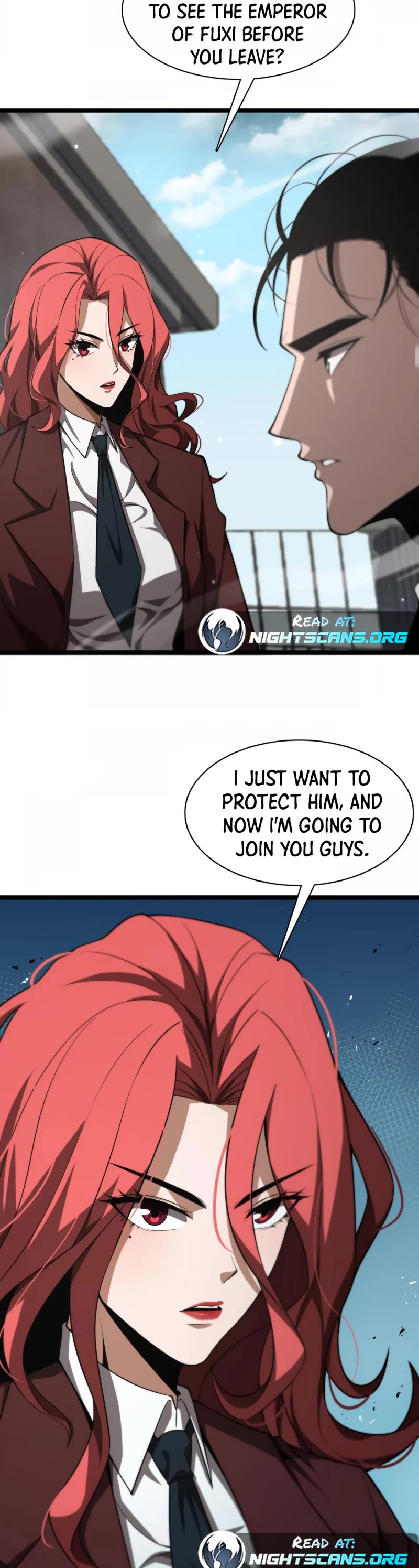 World's Apocalypse Online Chapter 150 page 5 - Chapter 150