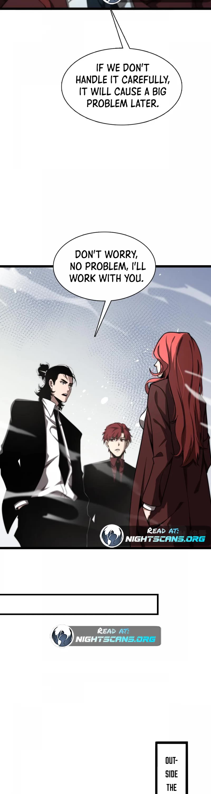 World's Apocalypse Online Chapter 150 page 6 - Chapter 150