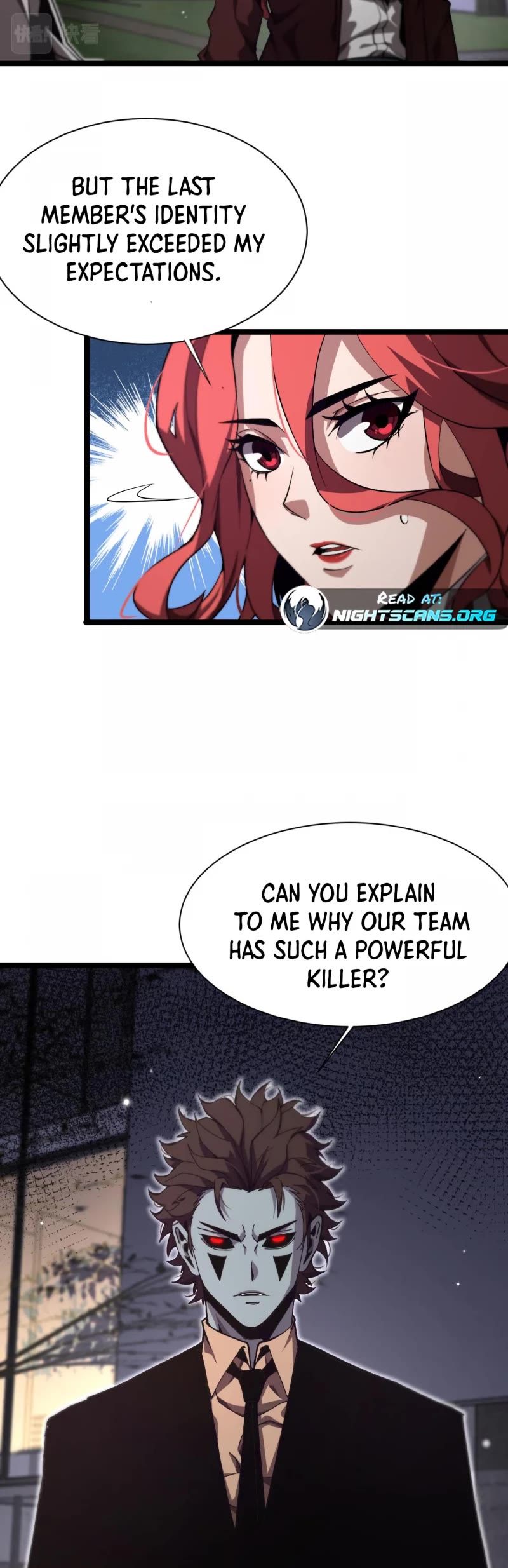 World's Apocalypse Online Chapter 151 page 10 - Chapter 151