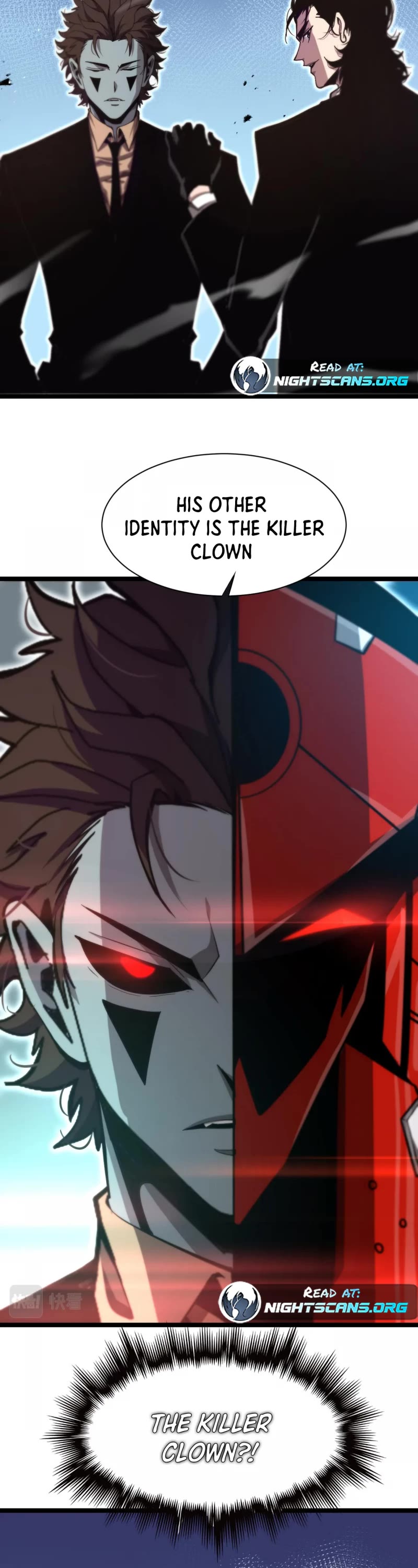 World's Apocalypse Online Chapter 151 page 12 - Chapter 151