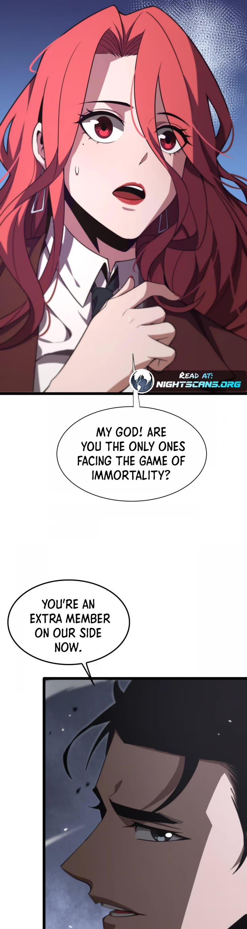 World's Apocalypse Online Chapter 151 page 13 - Chapter 151