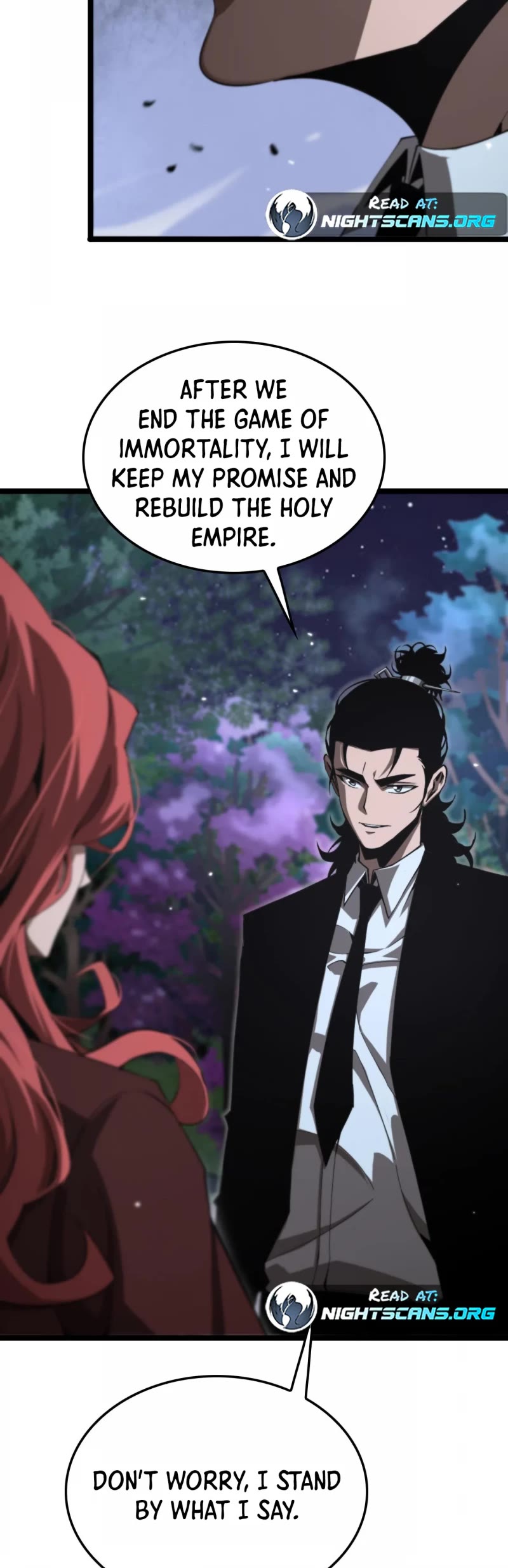 World's Apocalypse Online Chapter 151 page 14 - Chapter 151