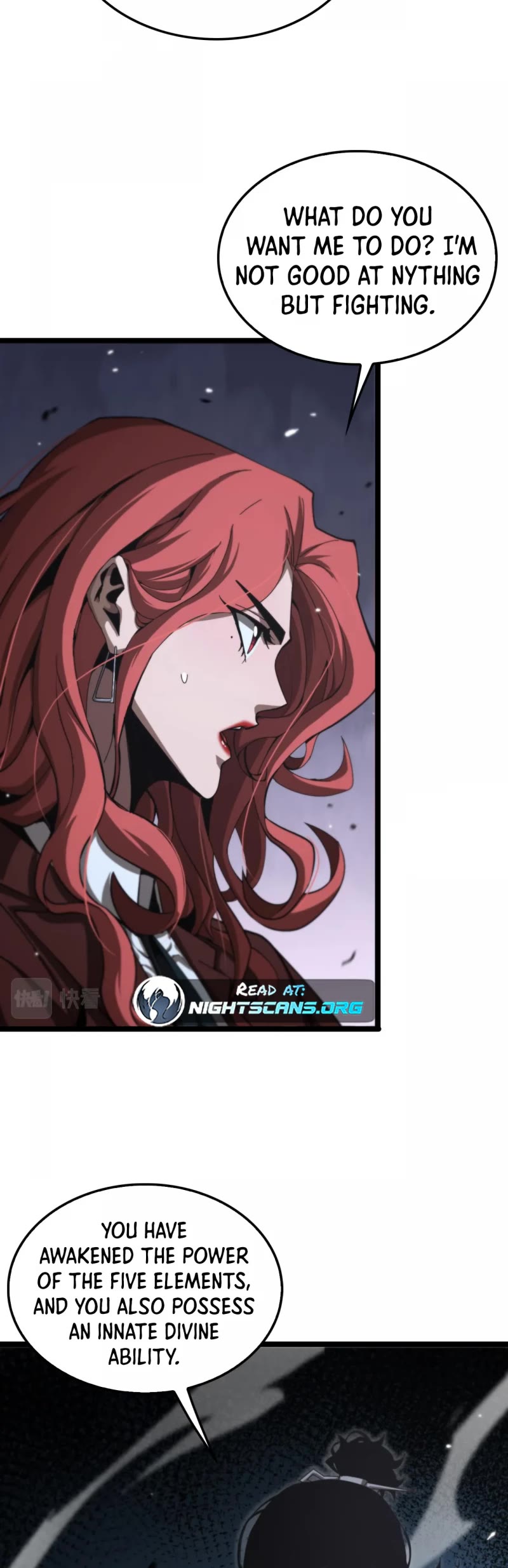 World's Apocalypse Online Chapter 151 page 15 - Chapter 151