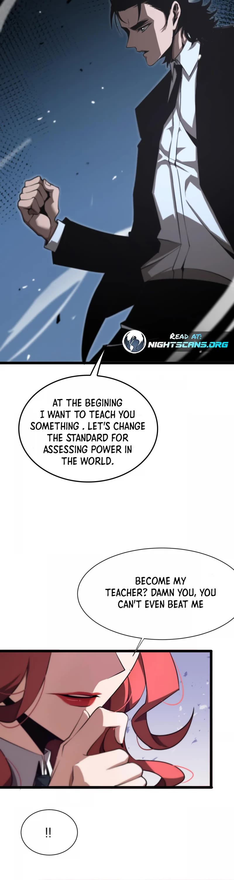 World's Apocalypse Online Chapter 151 page 16 - Chapter 151