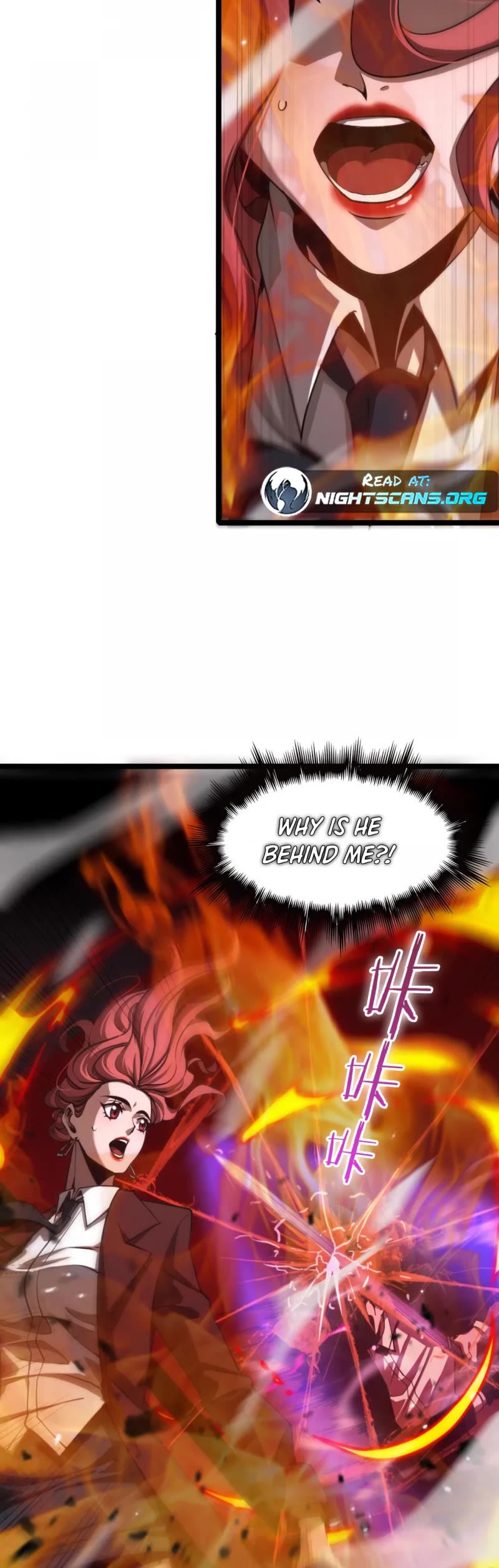 World's Apocalypse Online Chapter 151 page 24 - Chapter 151