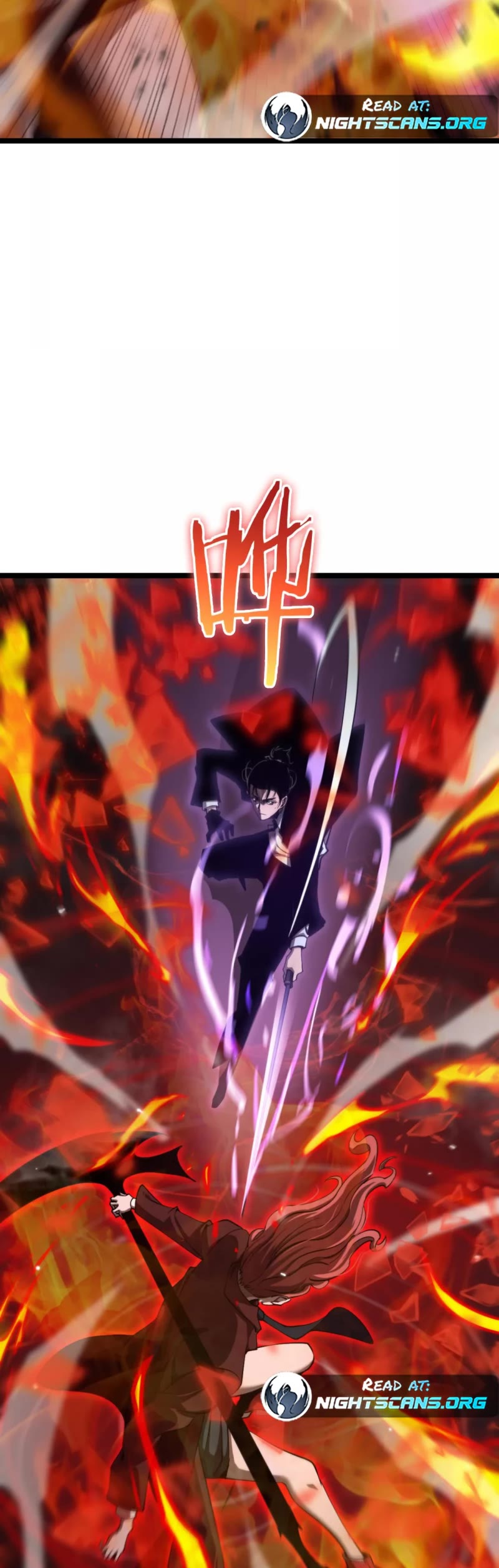 World's Apocalypse Online Chapter 151 page 25 - Chapter 151