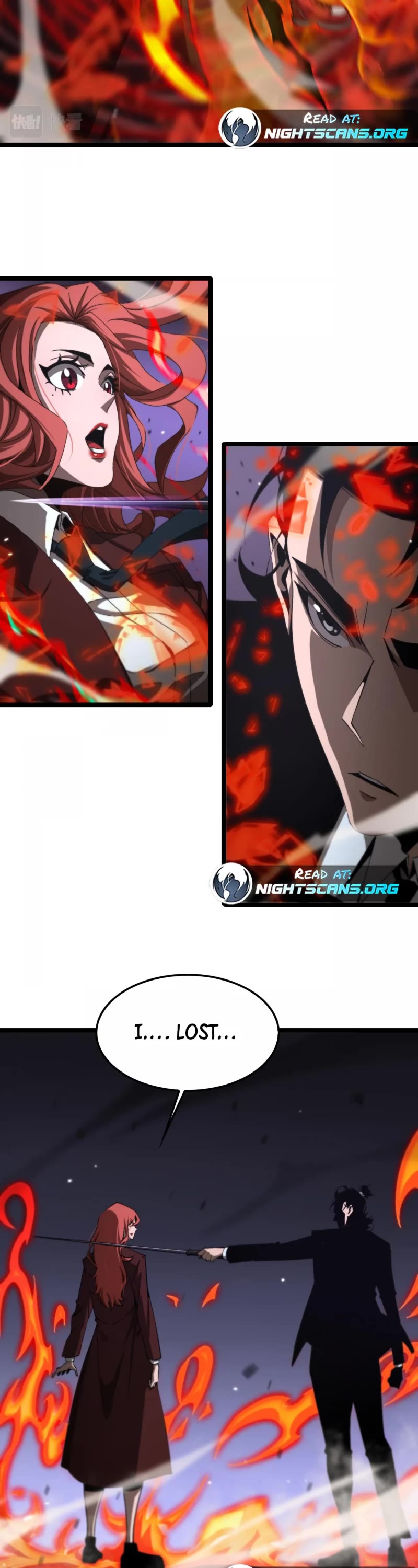 World's Apocalypse Online Chapter 151 page 26 - Chapter 151