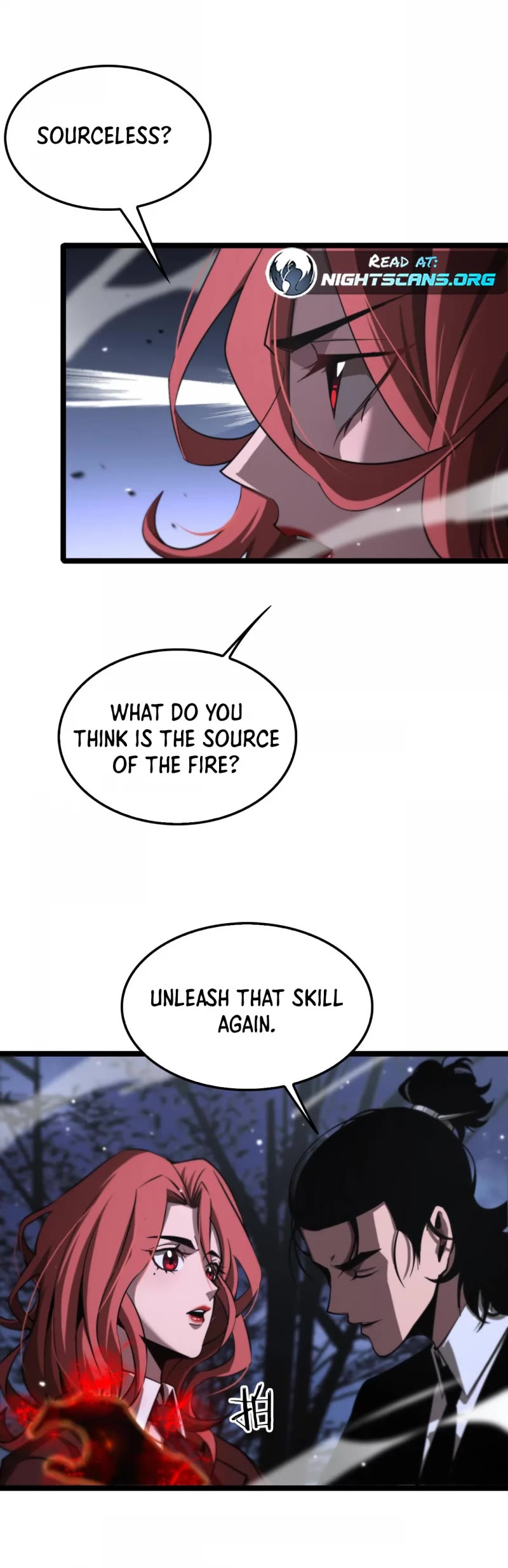 World's Apocalypse Online Chapter 151 page 29 - Chapter 151