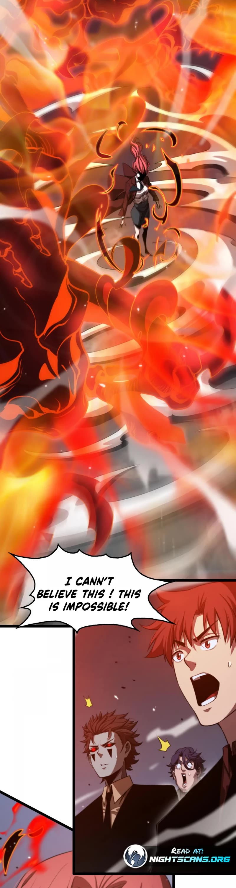 World's Apocalypse Online Chapter 151 page 32 - Chapter 151