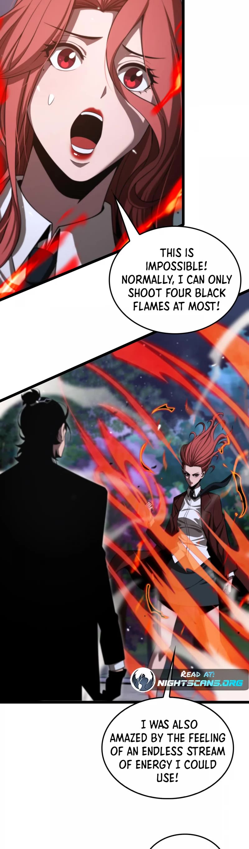World's Apocalypse Online Chapter 151 page 33 - Chapter 151