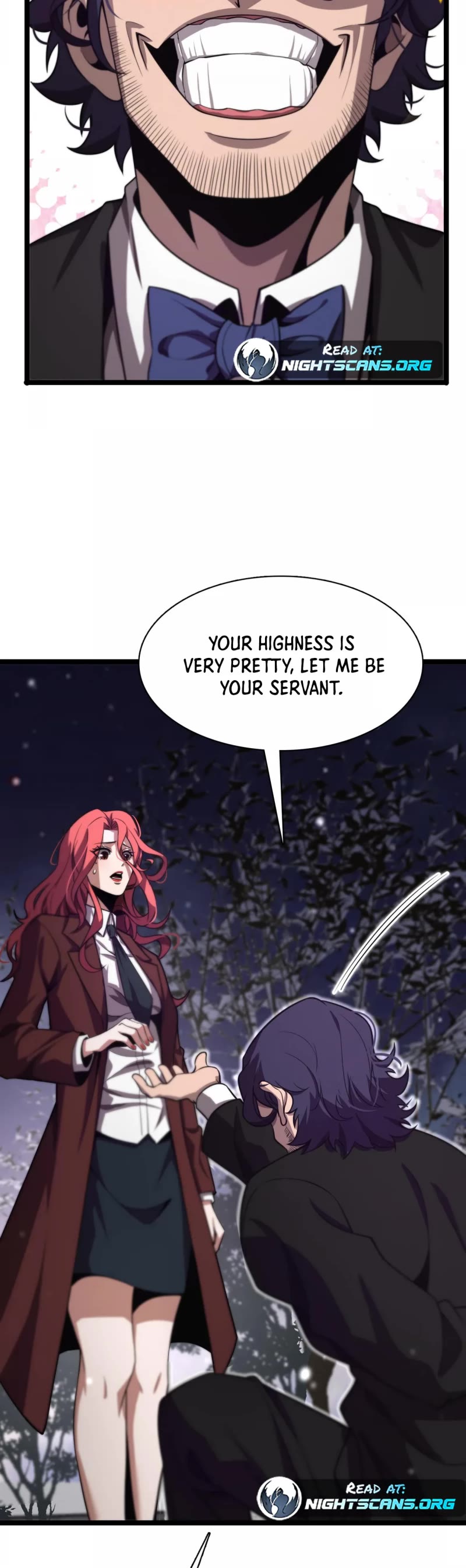 World's Apocalypse Online Chapter 151 page 5 - Chapter 151