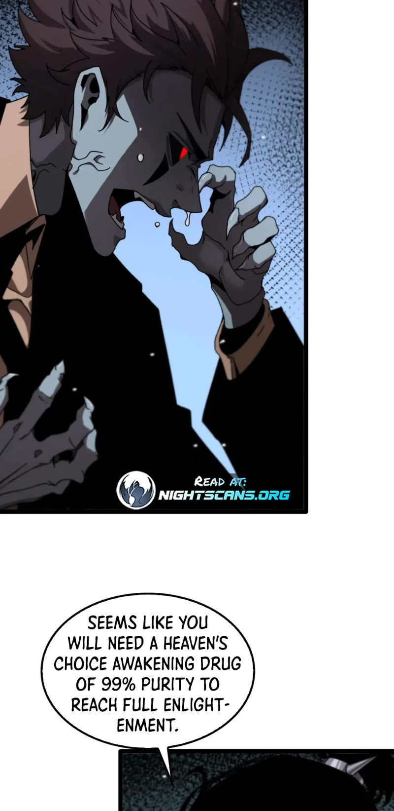 World's Apocalypse Online Chapter 152 page 10 - Chapter 152