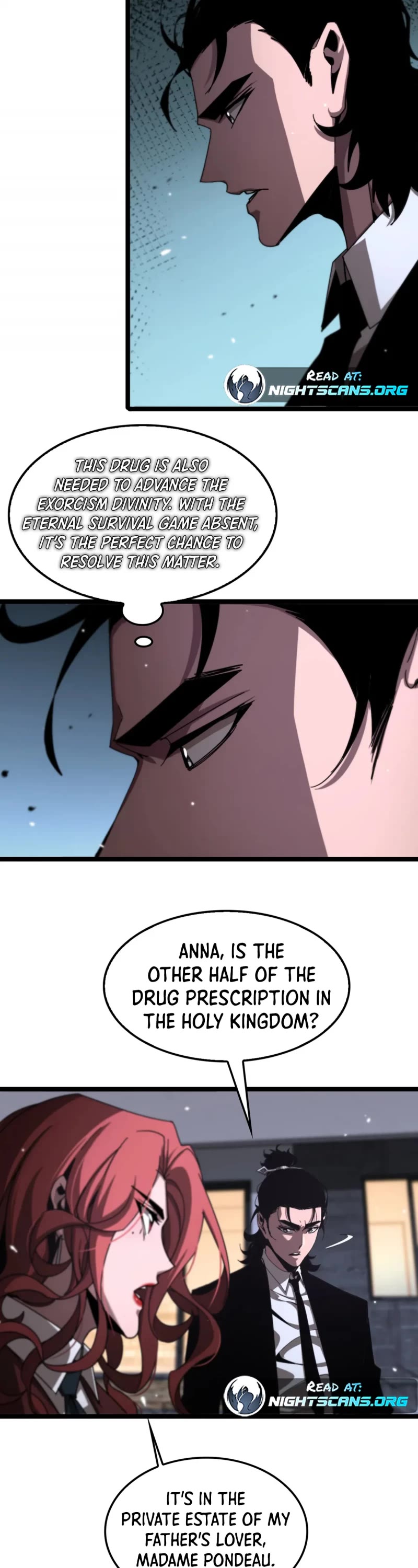 World's Apocalypse Online Chapter 152 page 11 - Chapter 152