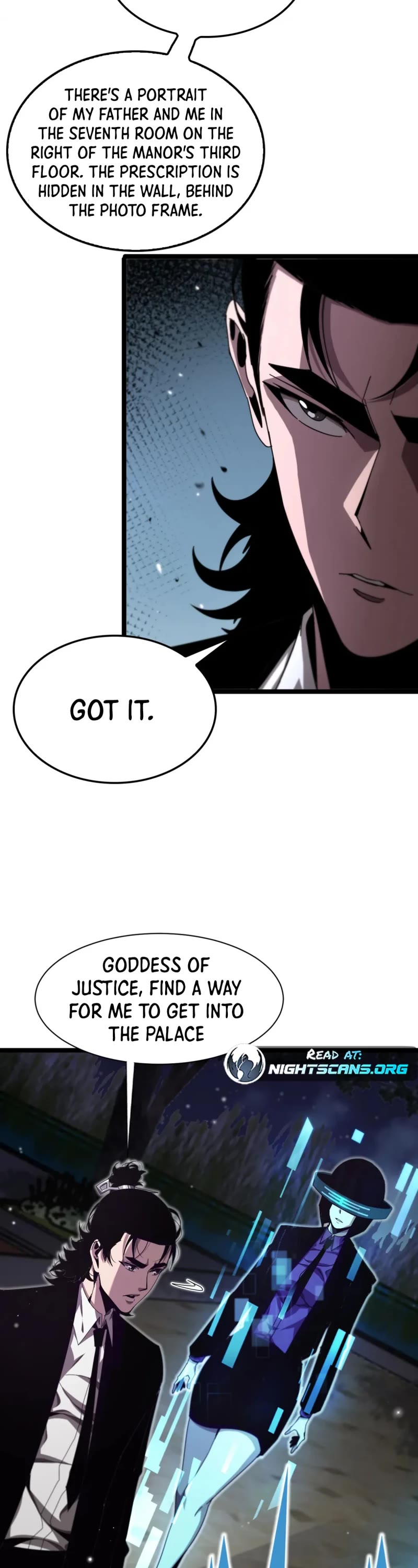 World's Apocalypse Online Chapter 152 page 12 - Chapter 152