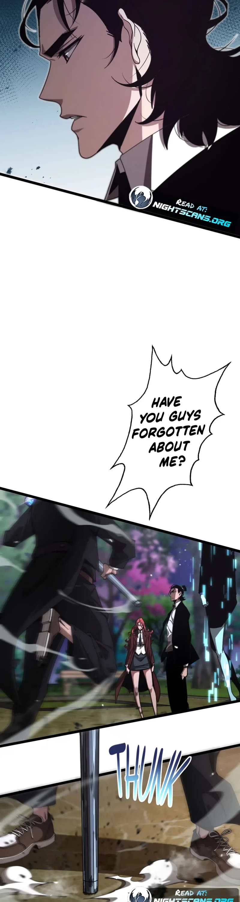 World's Apocalypse Online Chapter 152 page 15 - Chapter 152