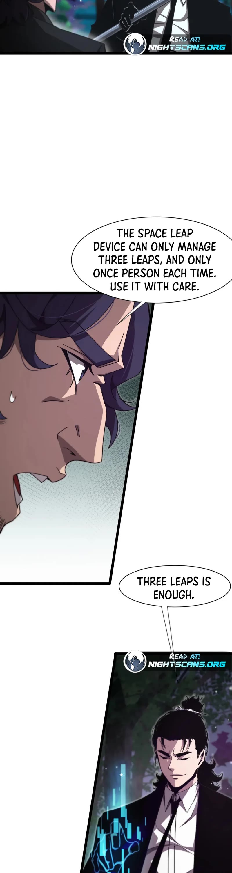 World's Apocalypse Online Chapter 152 page 18 - Chapter 152